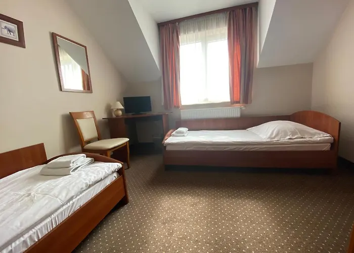 Hotel Marand