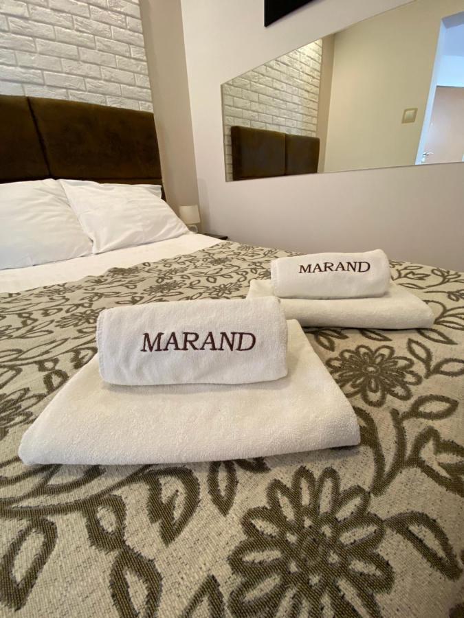 Marand Zaczernie