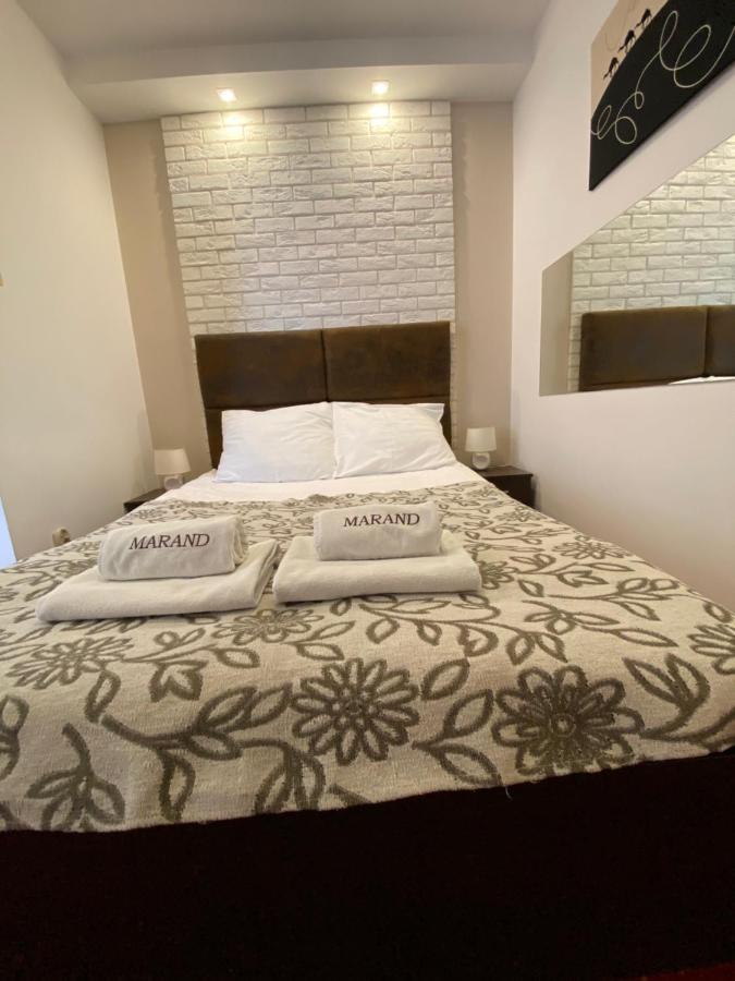 Marand Hotel Zaczernie