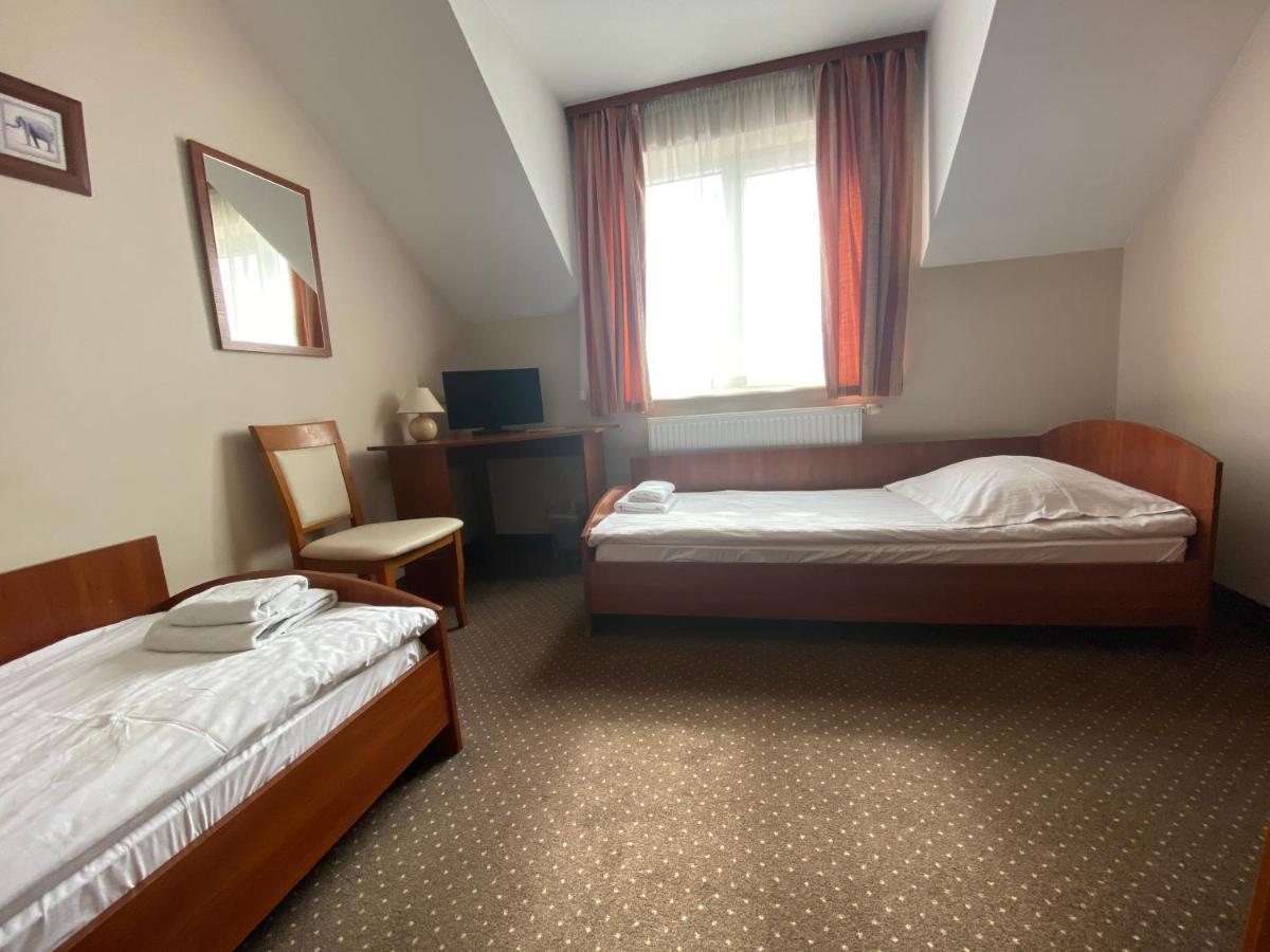 Marand Hotel Zaczernie