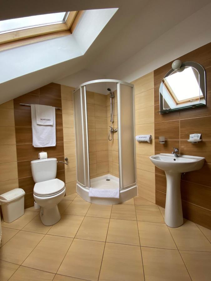 Marand Hotel Zaczernie