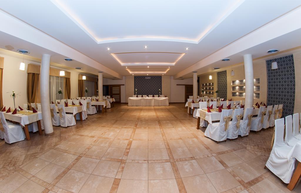 Marand Hotel Zaczernie