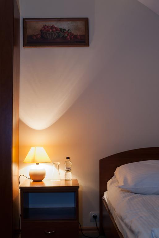 Hotel Marand Zaczernie