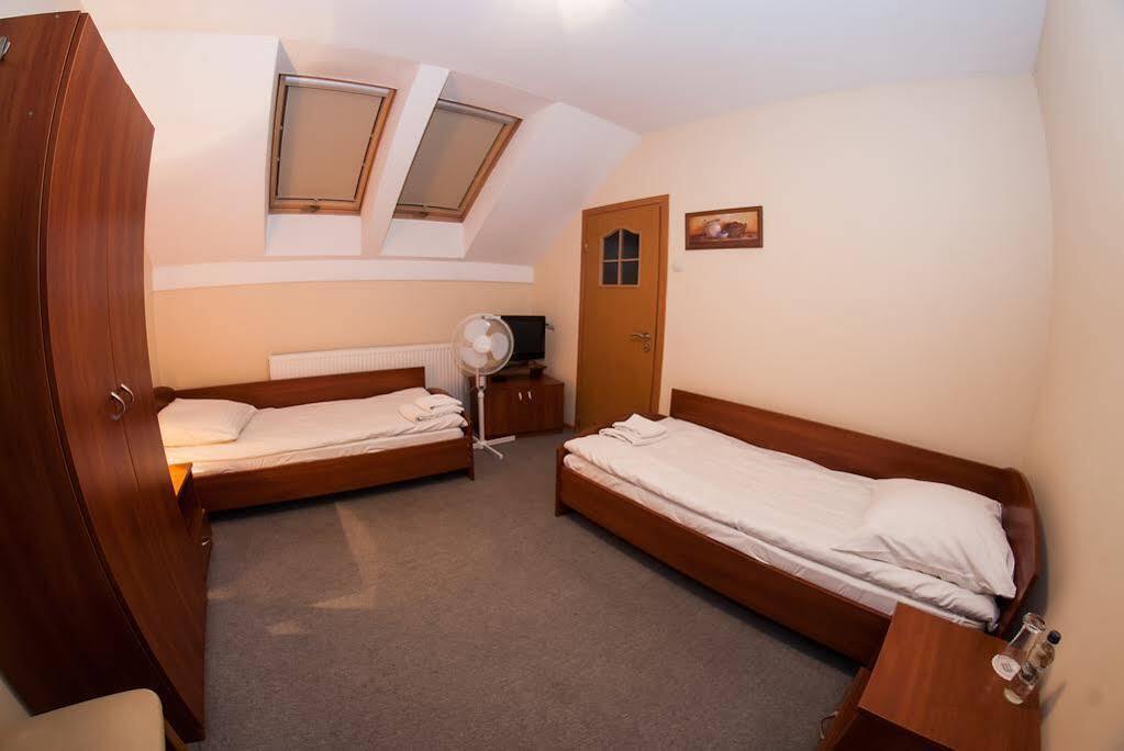 Marand Hotel Zaczernie